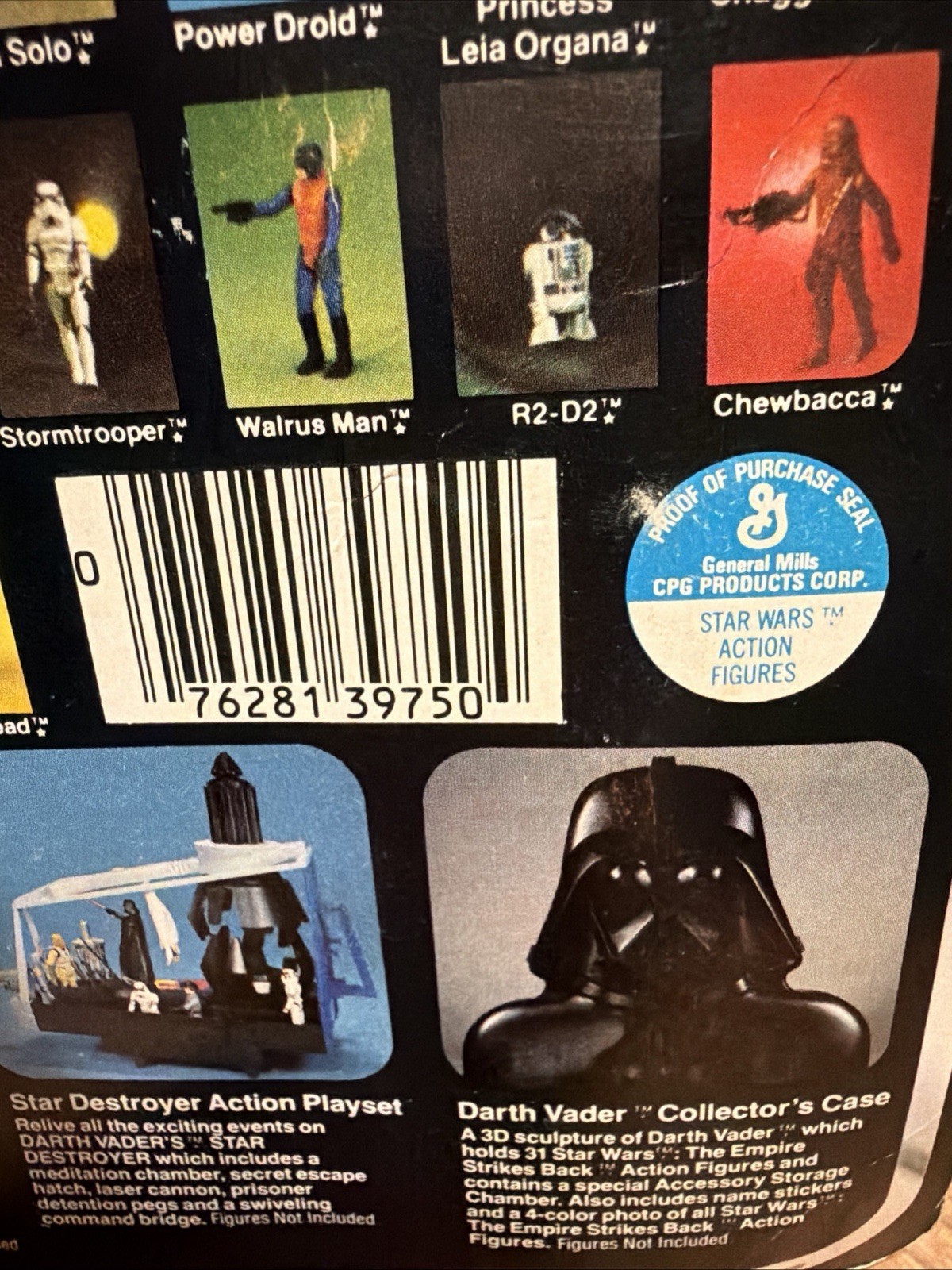 Rebel Soldier (Hoth Battle Gear) sold