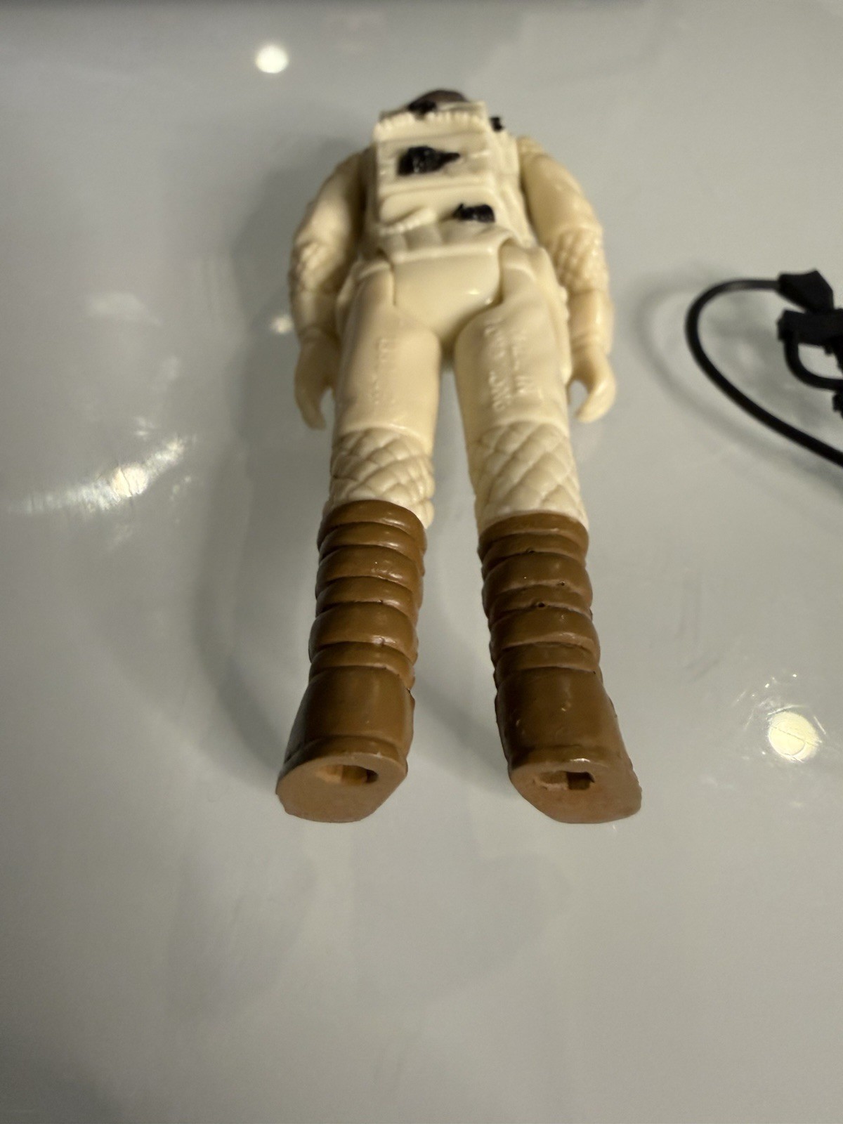 Rebel Commander sold