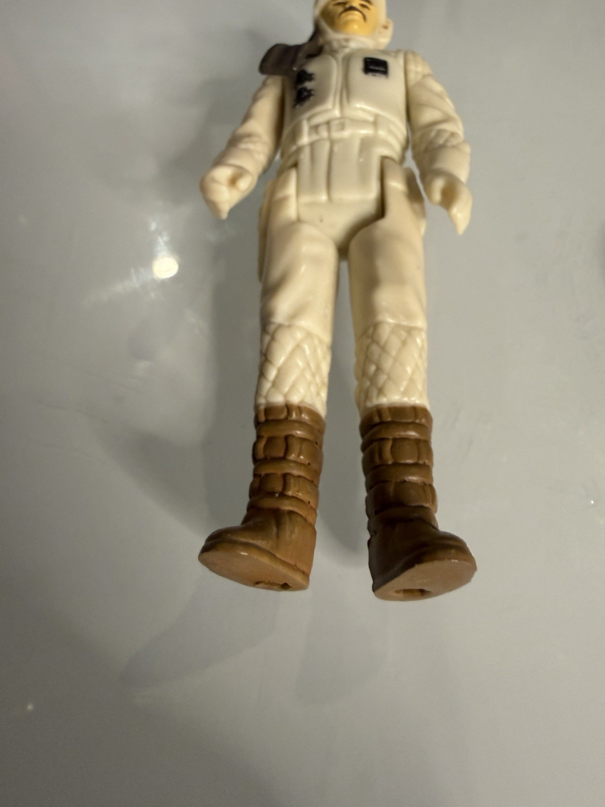 Rebel Commander sold