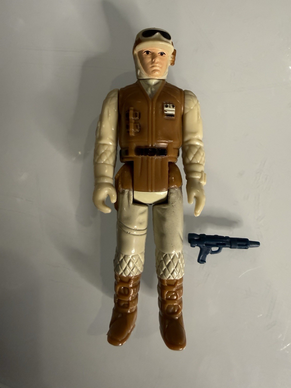 Rebel Soldier (Hoth Battle Gear) sold