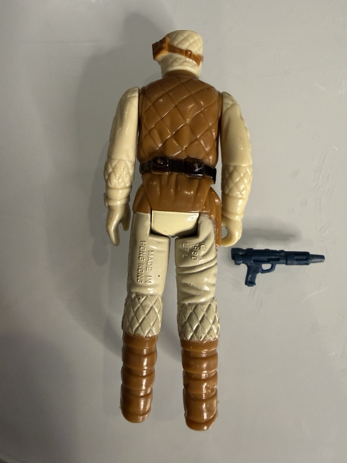 Rebel Soldier (Hoth Battle Gear) sold