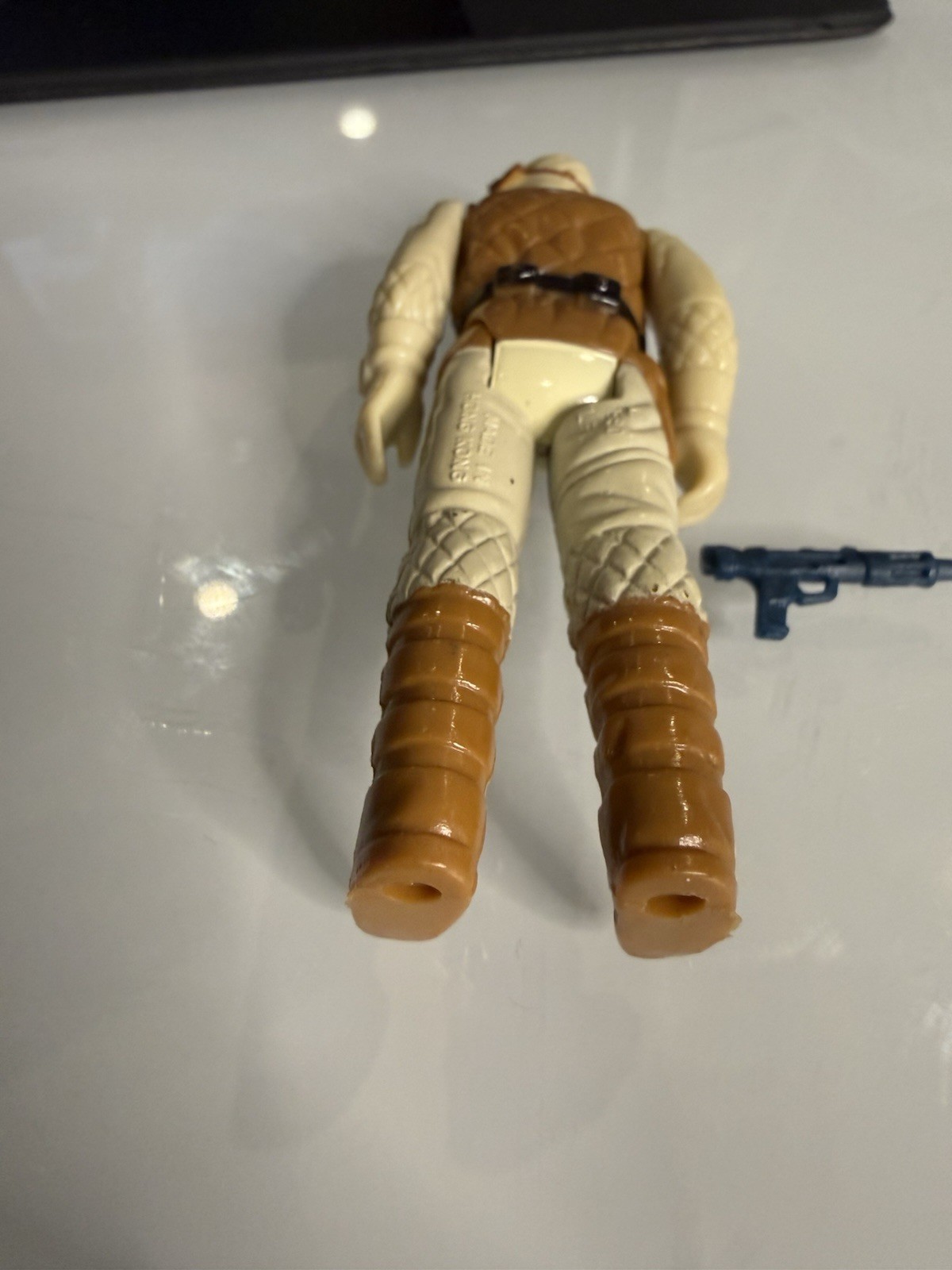 Rebel Soldier (Hoth Battle Gear) sold