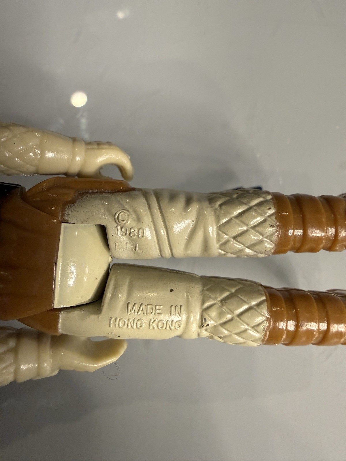 Rebel Soldier (Hoth Battle Gear) sold