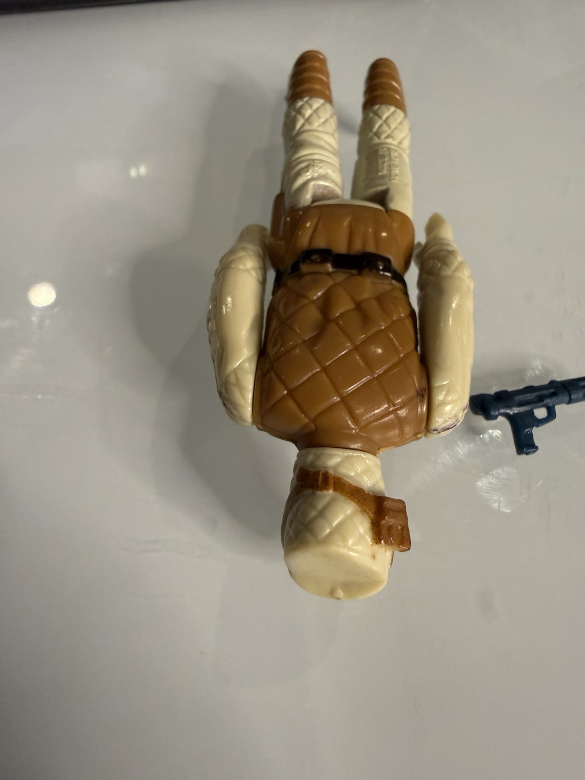 Rebel Soldier (Hoth Battle Gear) sold