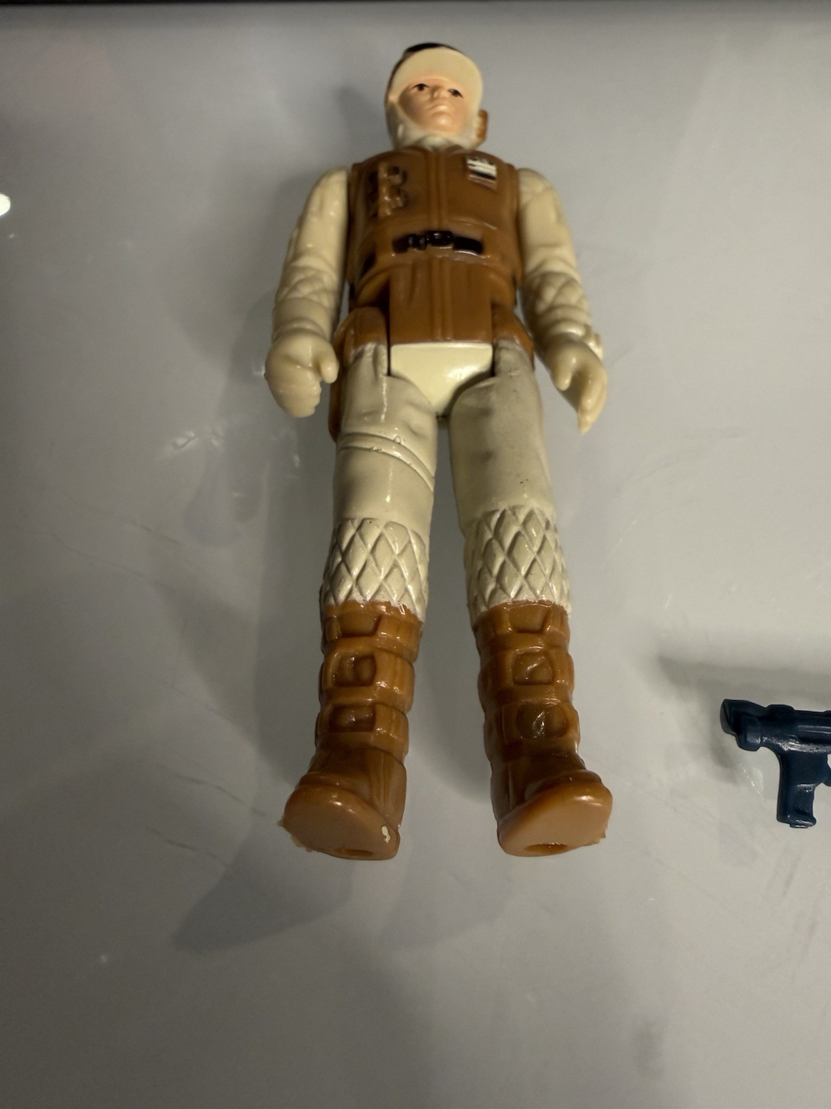Rebel Soldier (Hoth Battle Gear) sold