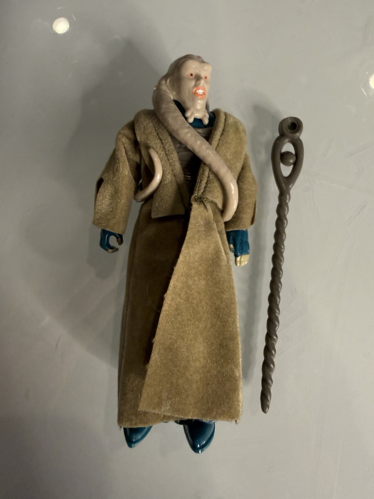 Bib Fortuna sold