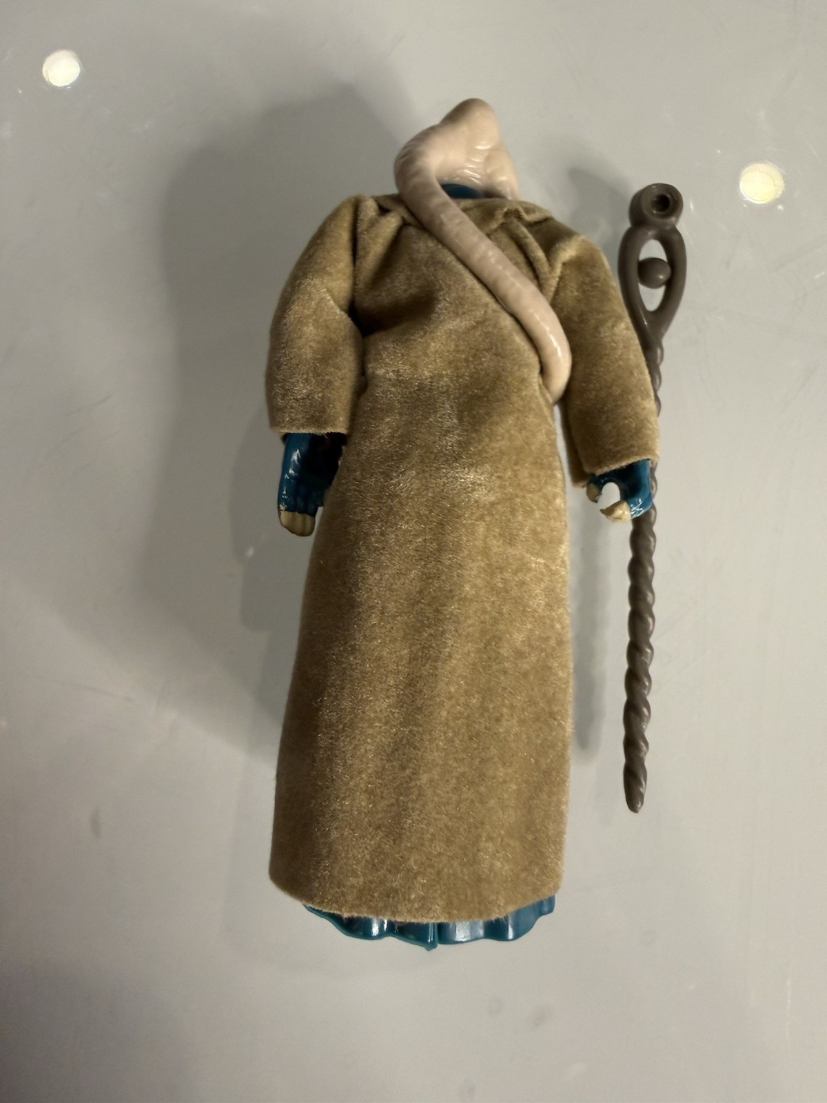 Bib Fortuna sold