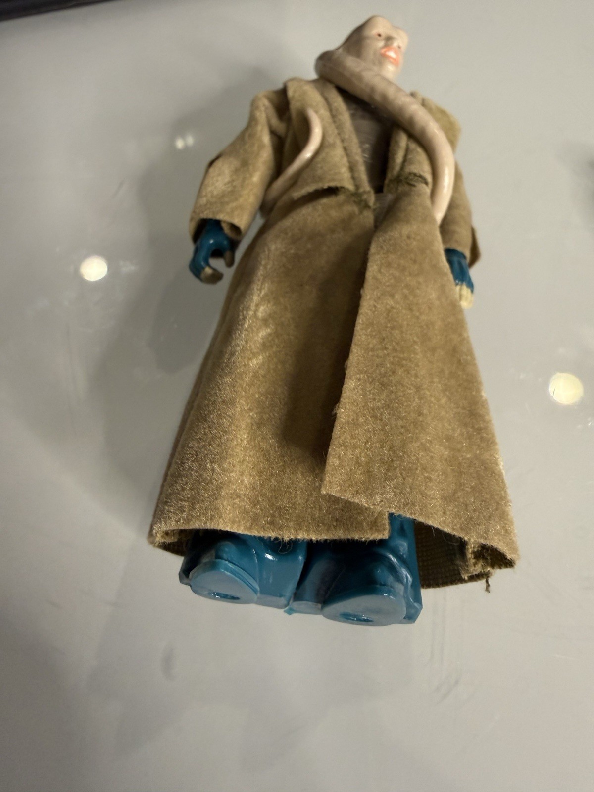Bib Fortuna sold