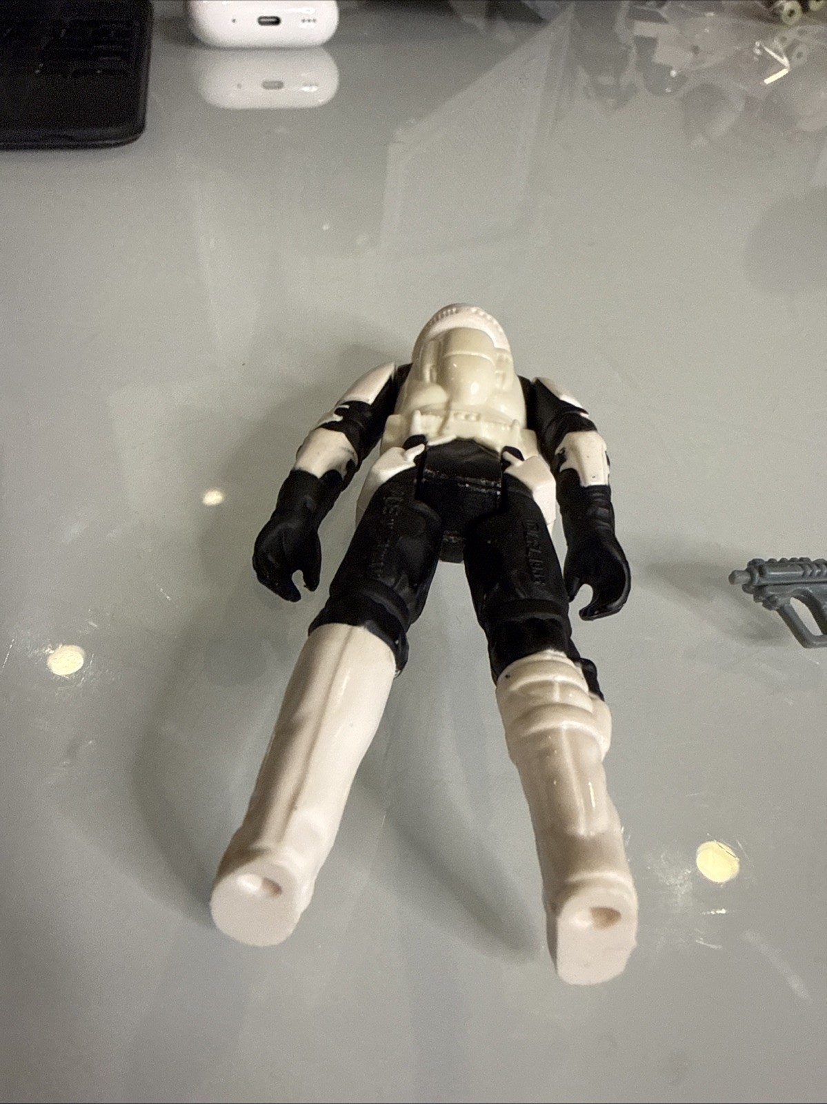 Biker Scout sold