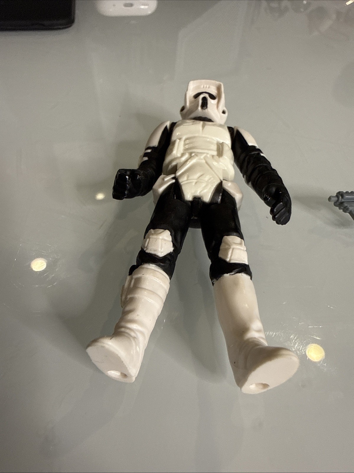 Biker Scout sold