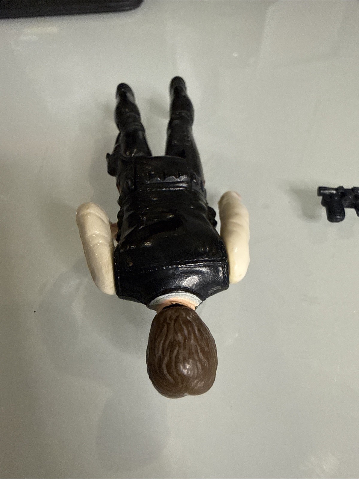 Han Solo sold
