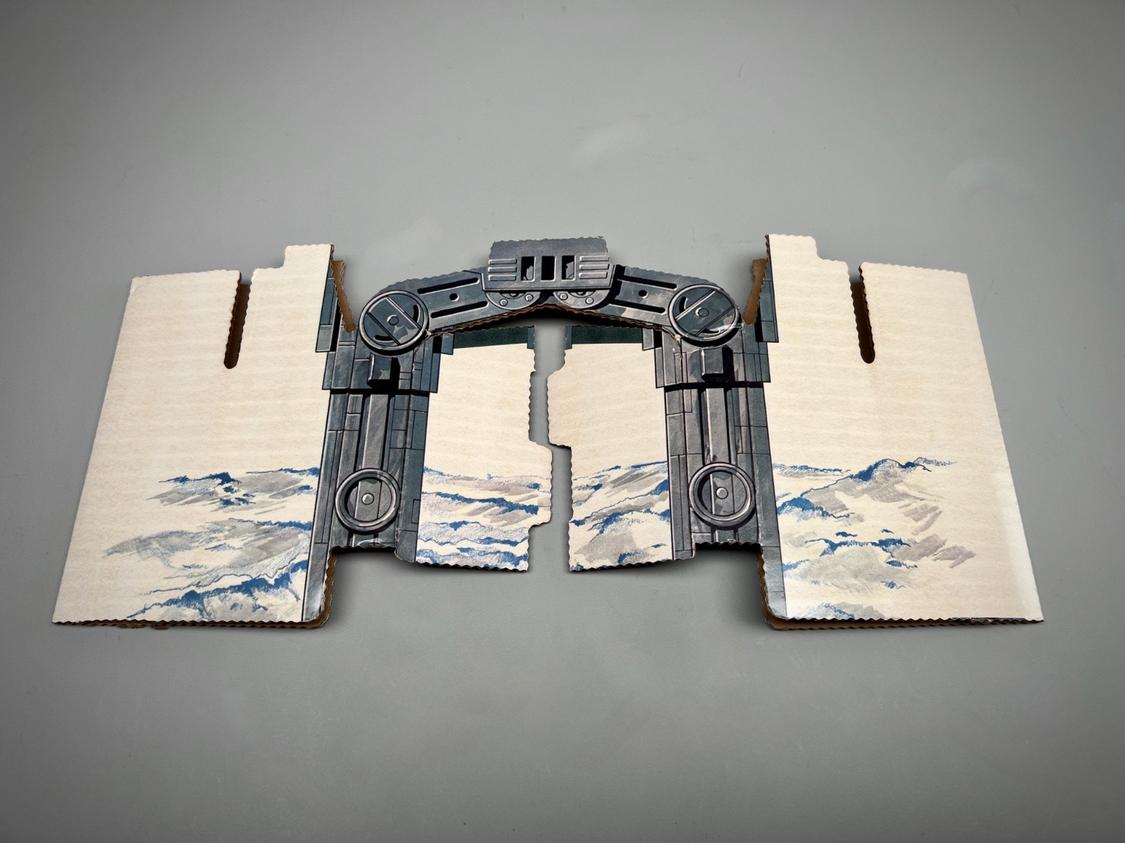 Hoth Ice Planet Adventure Set sold