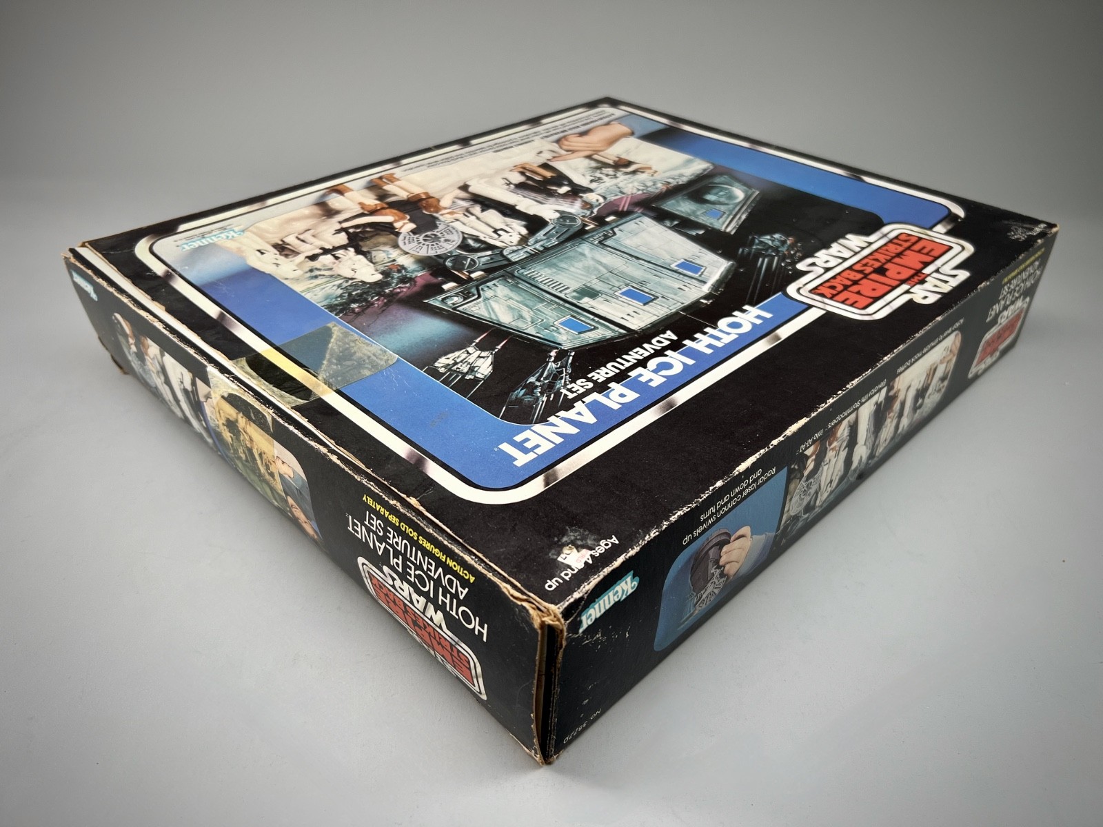 Hoth Ice Planet Adventure Set sold
