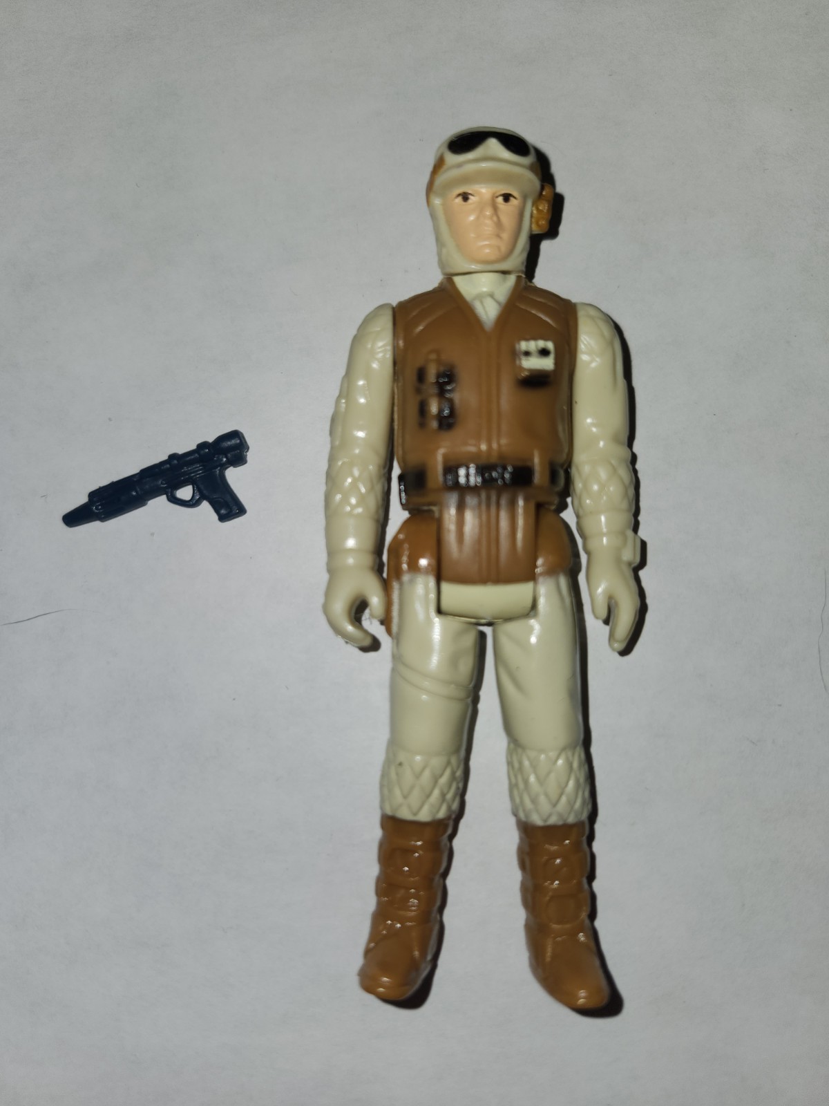 Rebel Soldier (Hoth Battle Gear) sold