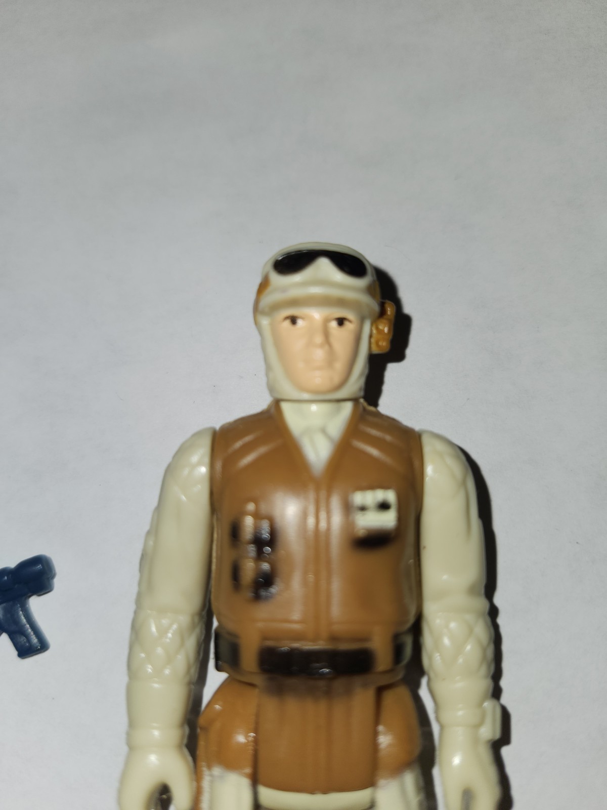 Rebel Soldier (Hoth Battle Gear) sold
