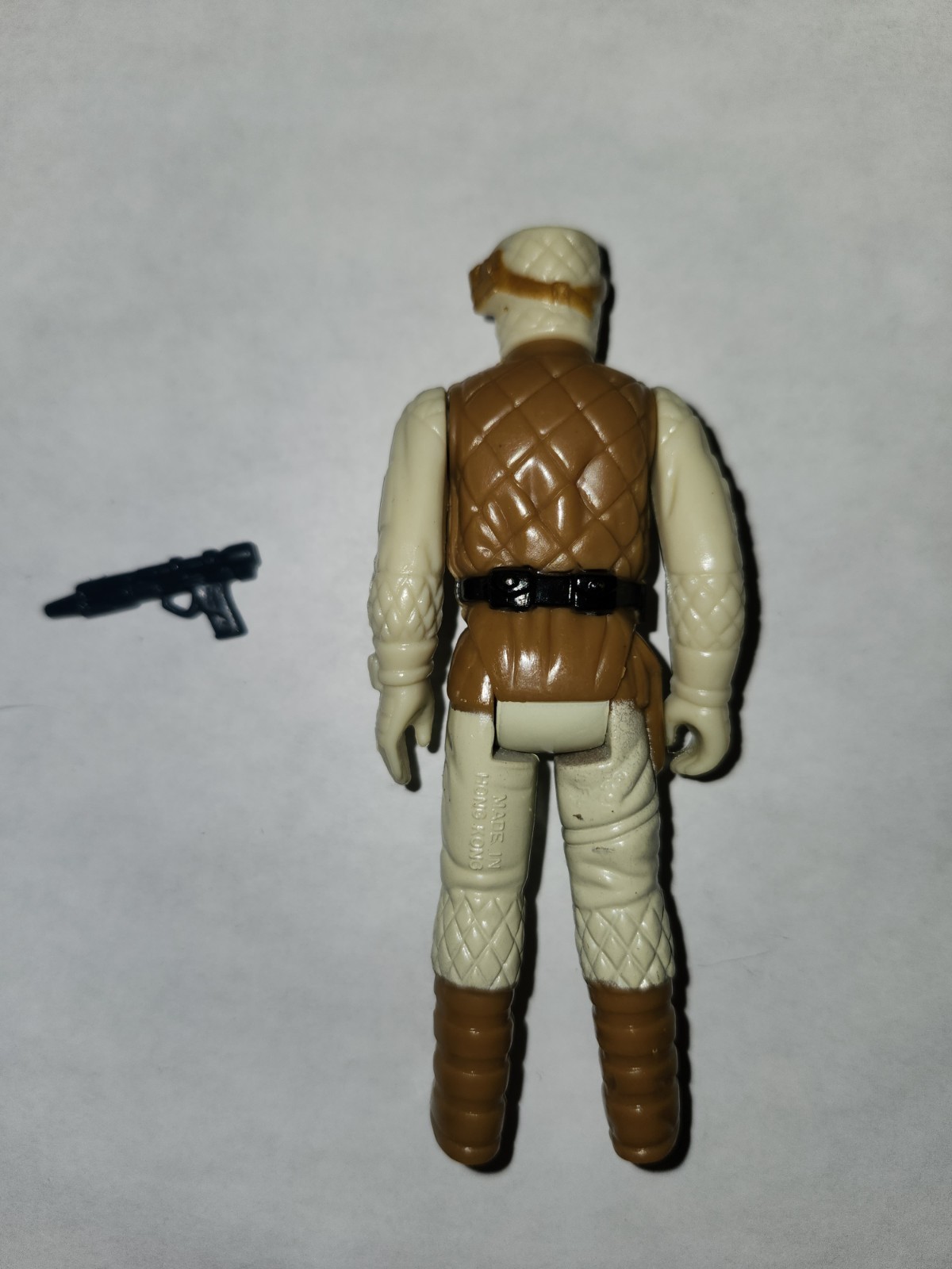 Rebel Soldier (Hoth Battle Gear) sold