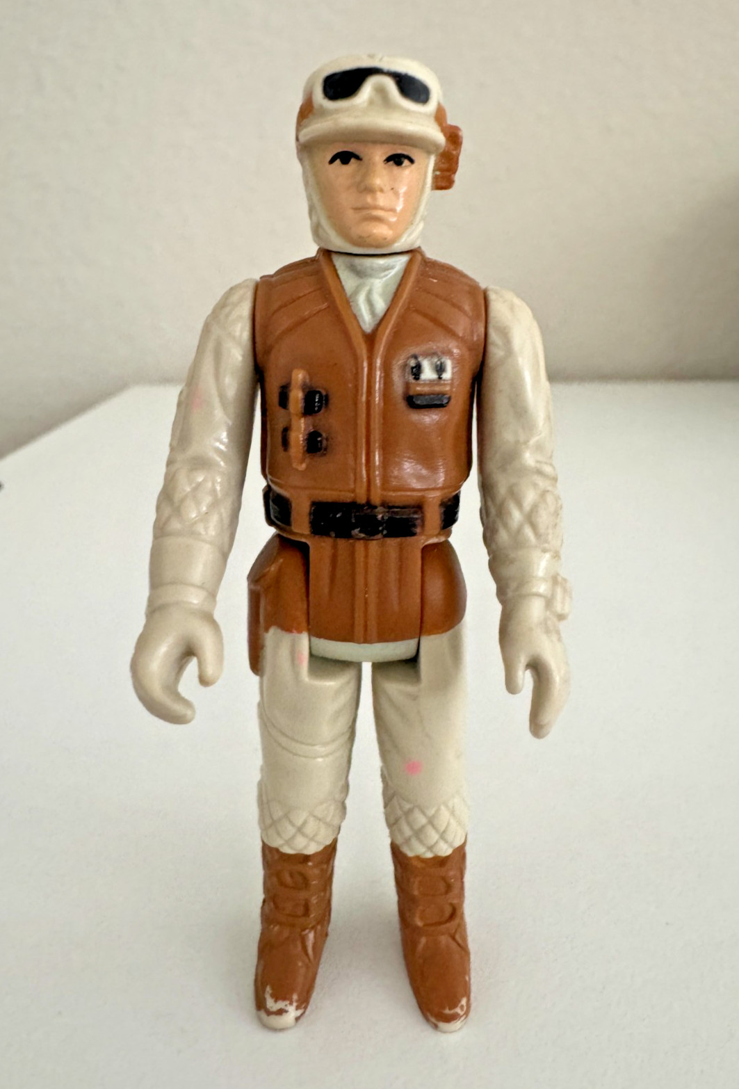 Rebel Soldier (Hoth Battle Gear) sold