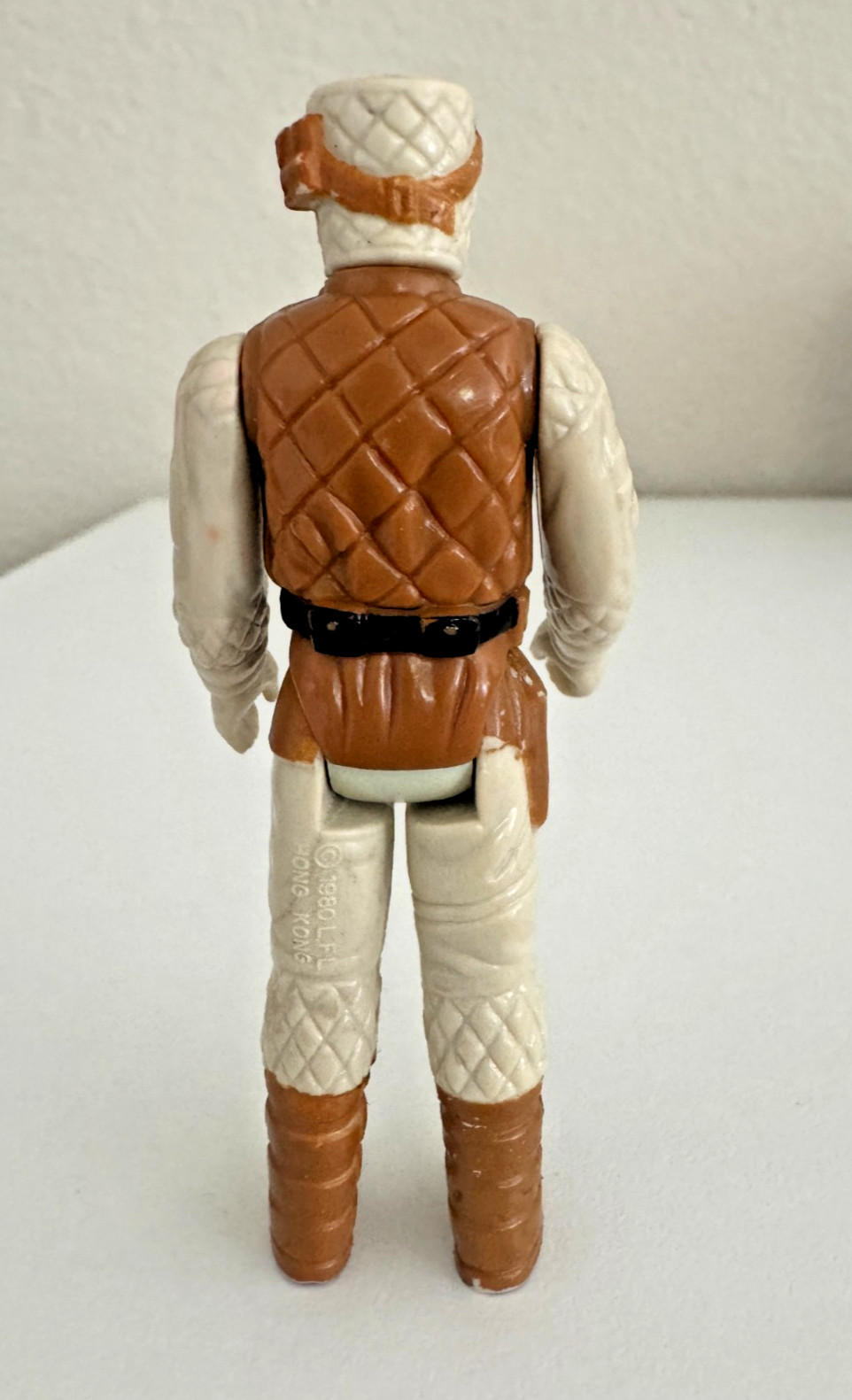 Rebel Soldier (Hoth Battle Gear) sold