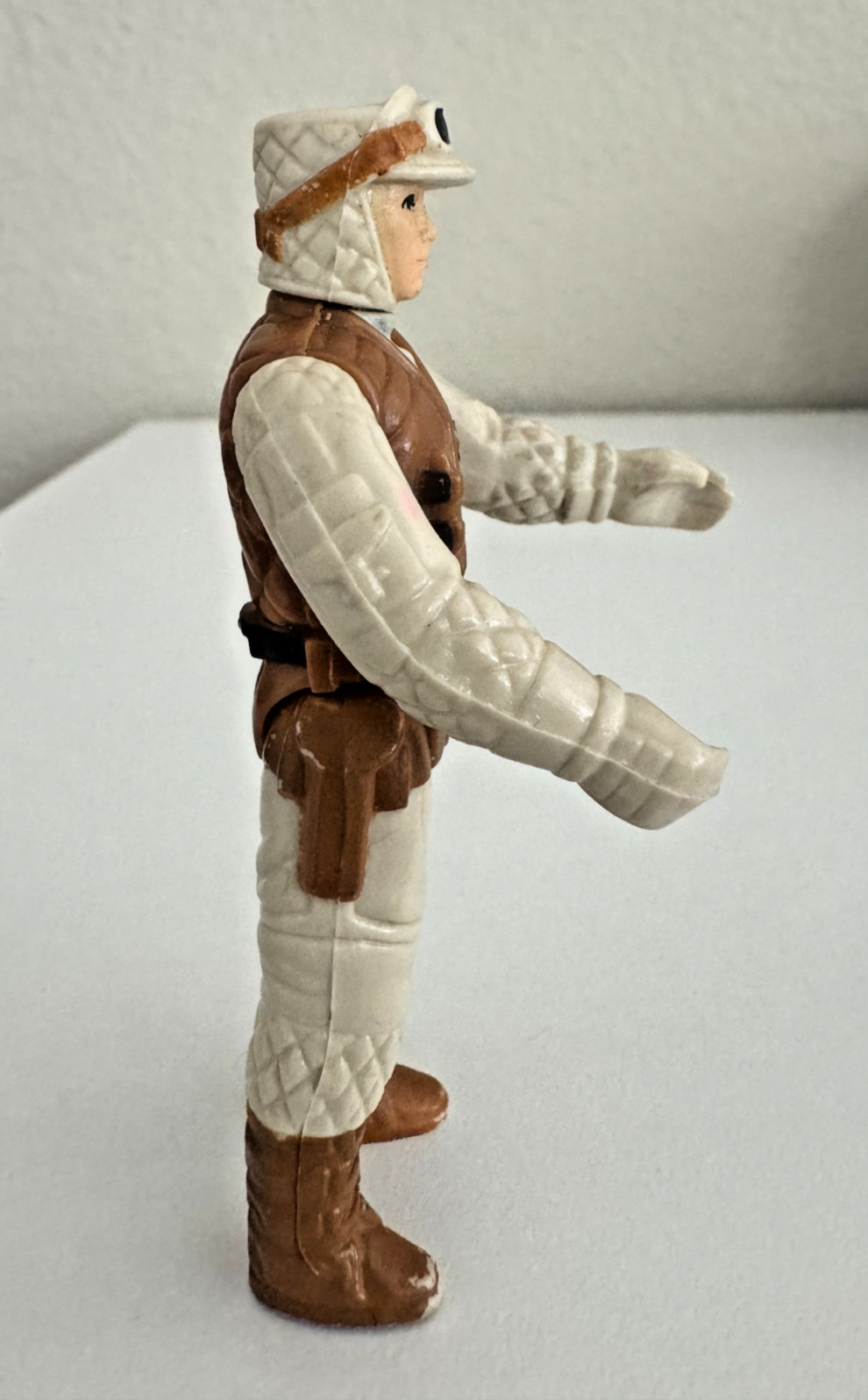Rebel Soldier (Hoth Battle Gear) sold