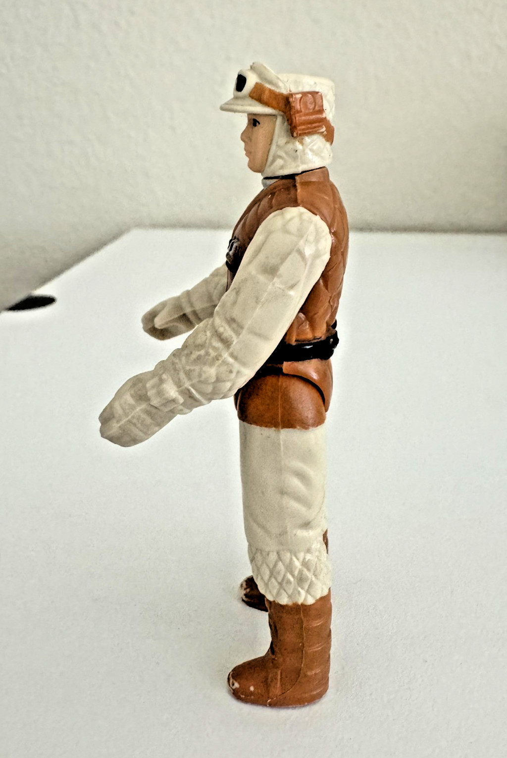 Rebel Soldier (Hoth Battle Gear) sold