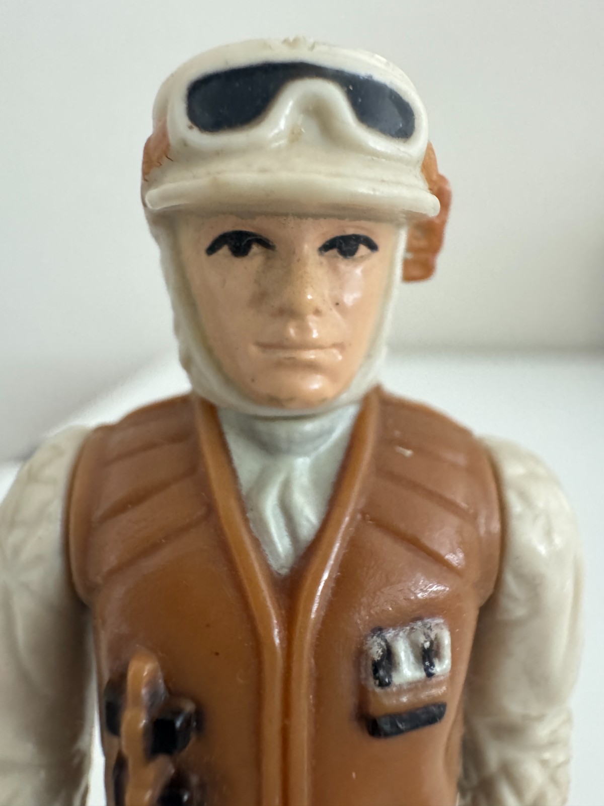 Rebel Soldier (Hoth Battle Gear) sold
