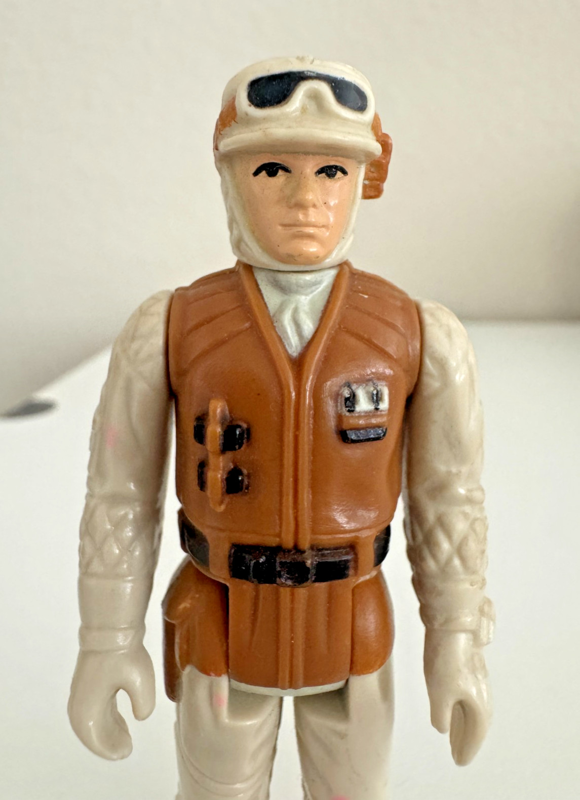 Rebel Soldier (Hoth Battle Gear) sold