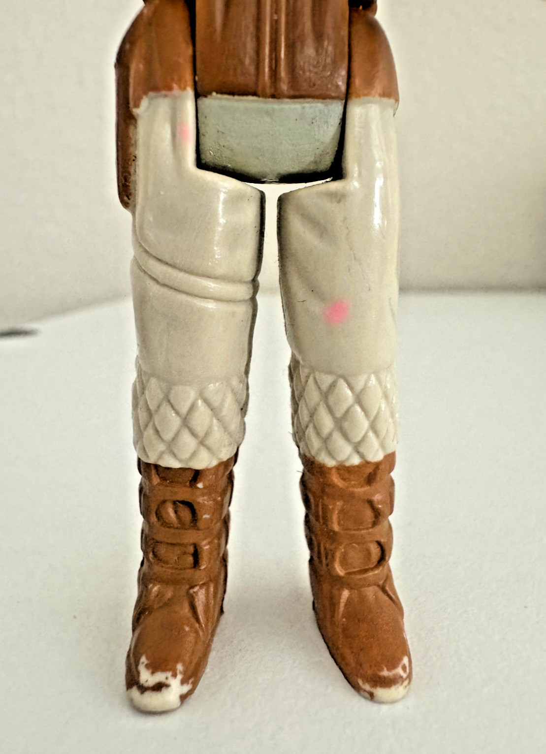 Rebel Soldier (Hoth Battle Gear) sold