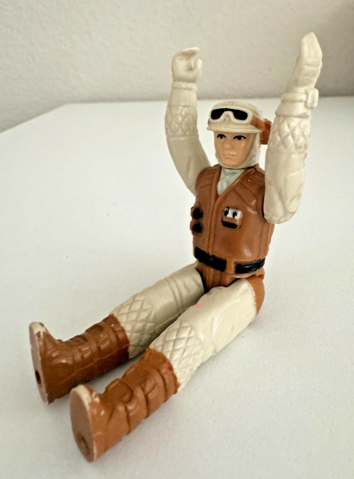Rebel Soldier (Hoth Battle Gear) sold