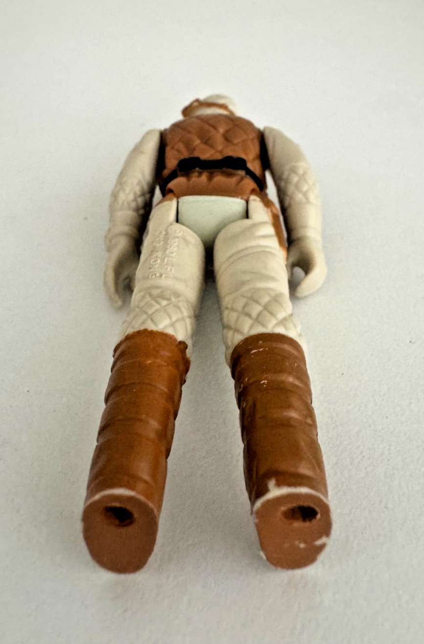 Rebel Soldier (Hoth Battle Gear) sold