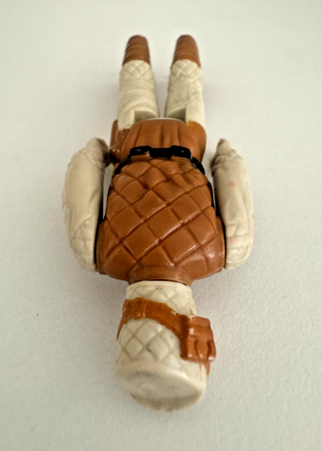 Rebel Soldier (Hoth Battle Gear) sold