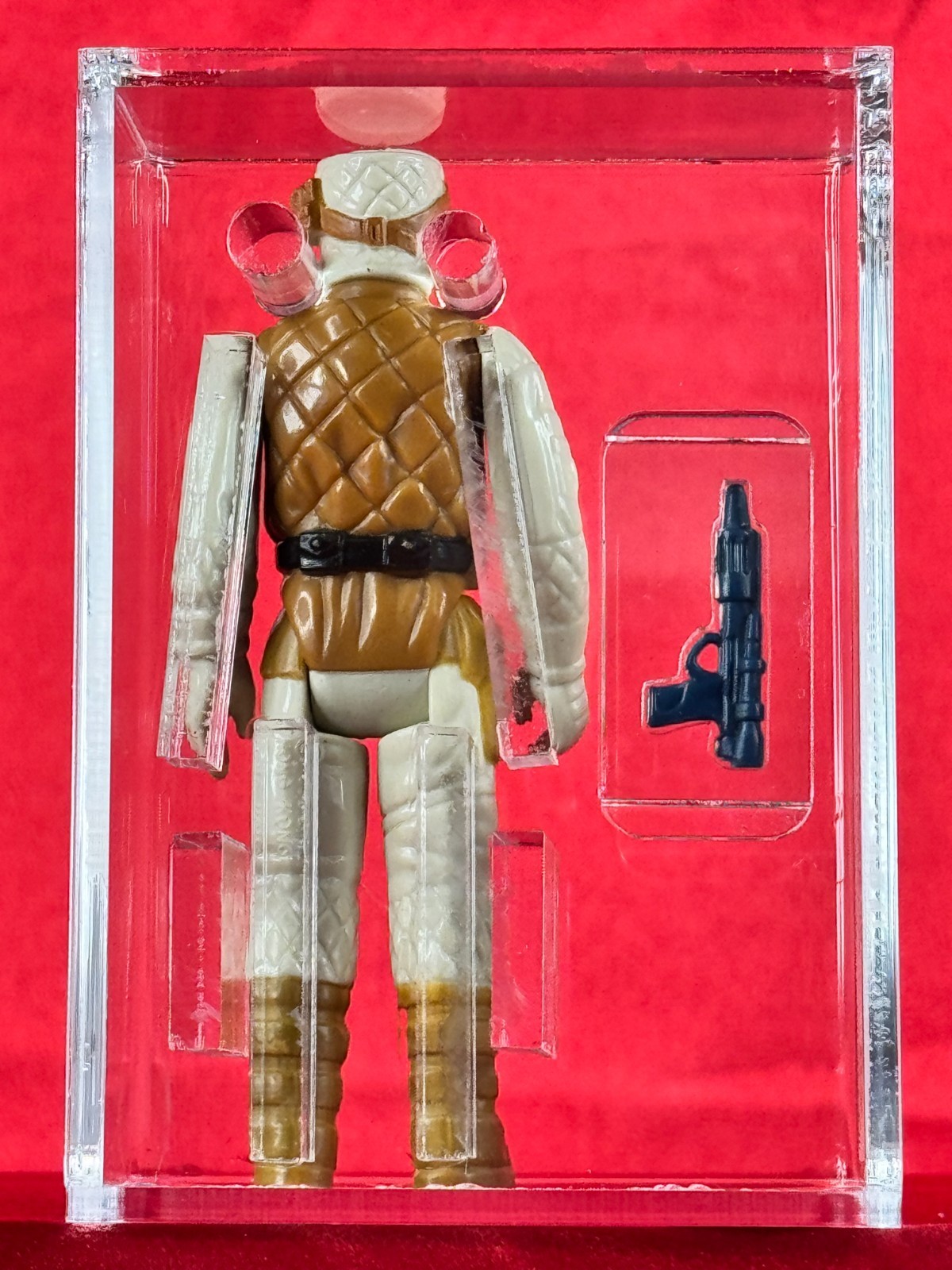 Rebel Soldier (Hoth Battle Gear) sold
