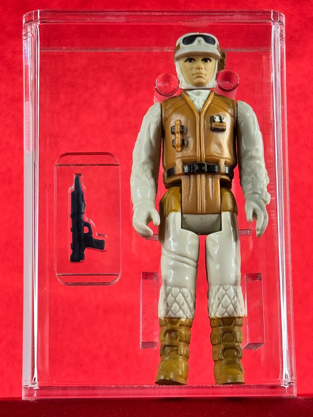 Rebel Soldier (Hoth Battle Gear) sold