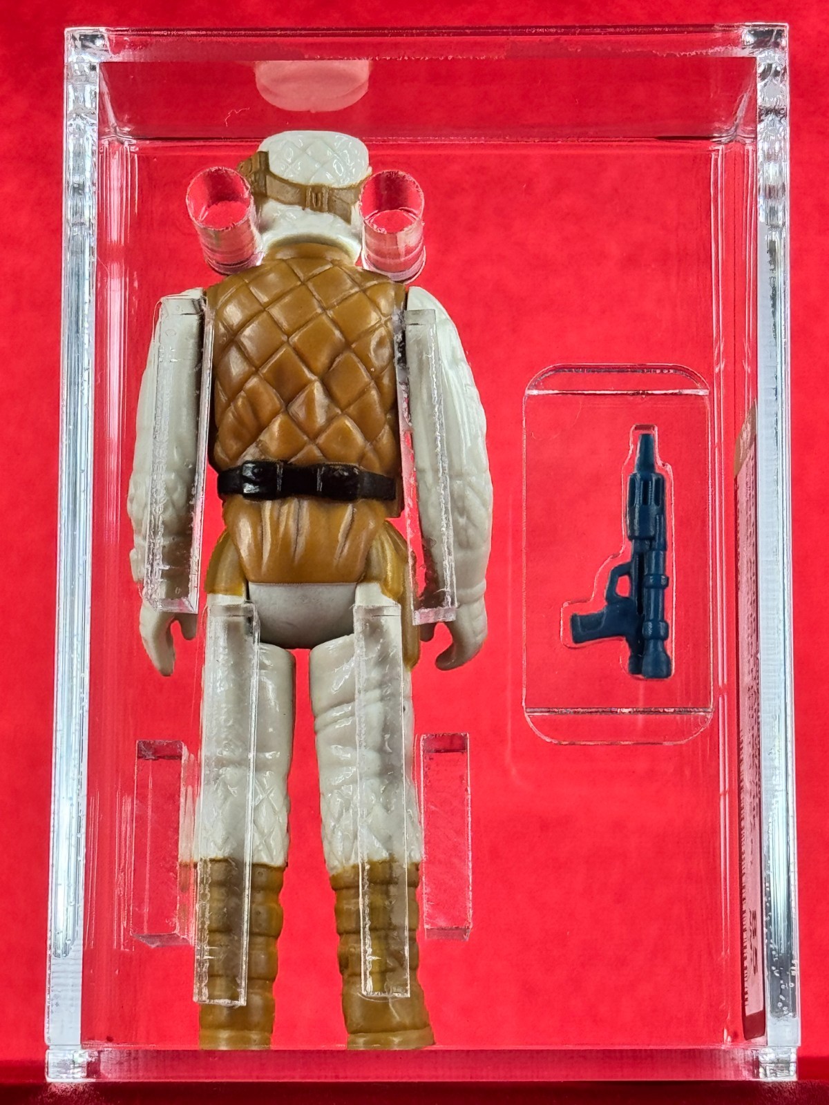 Rebel Soldier (Hoth Battle Gear) sold