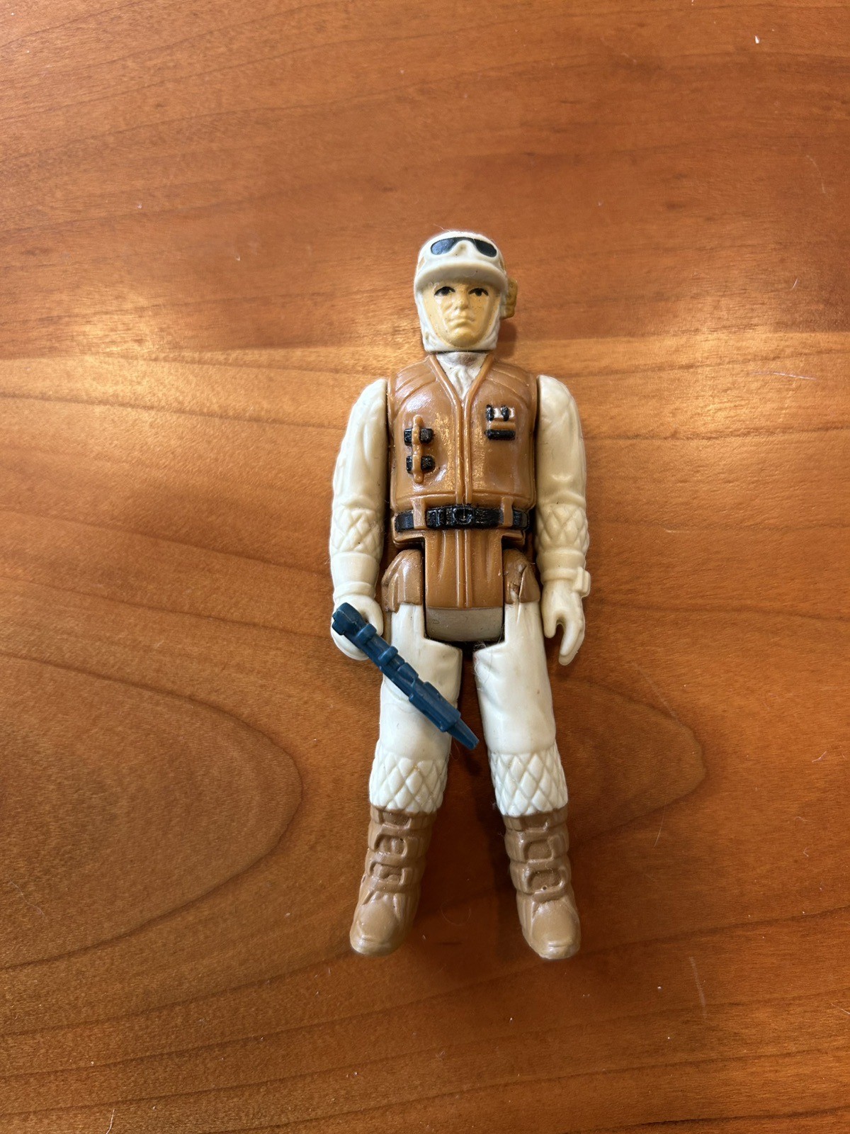 Rebel Soldier (Hoth Battle Gear) sold