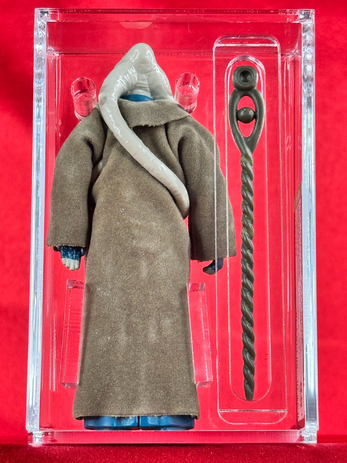 Bib Fortuna sold