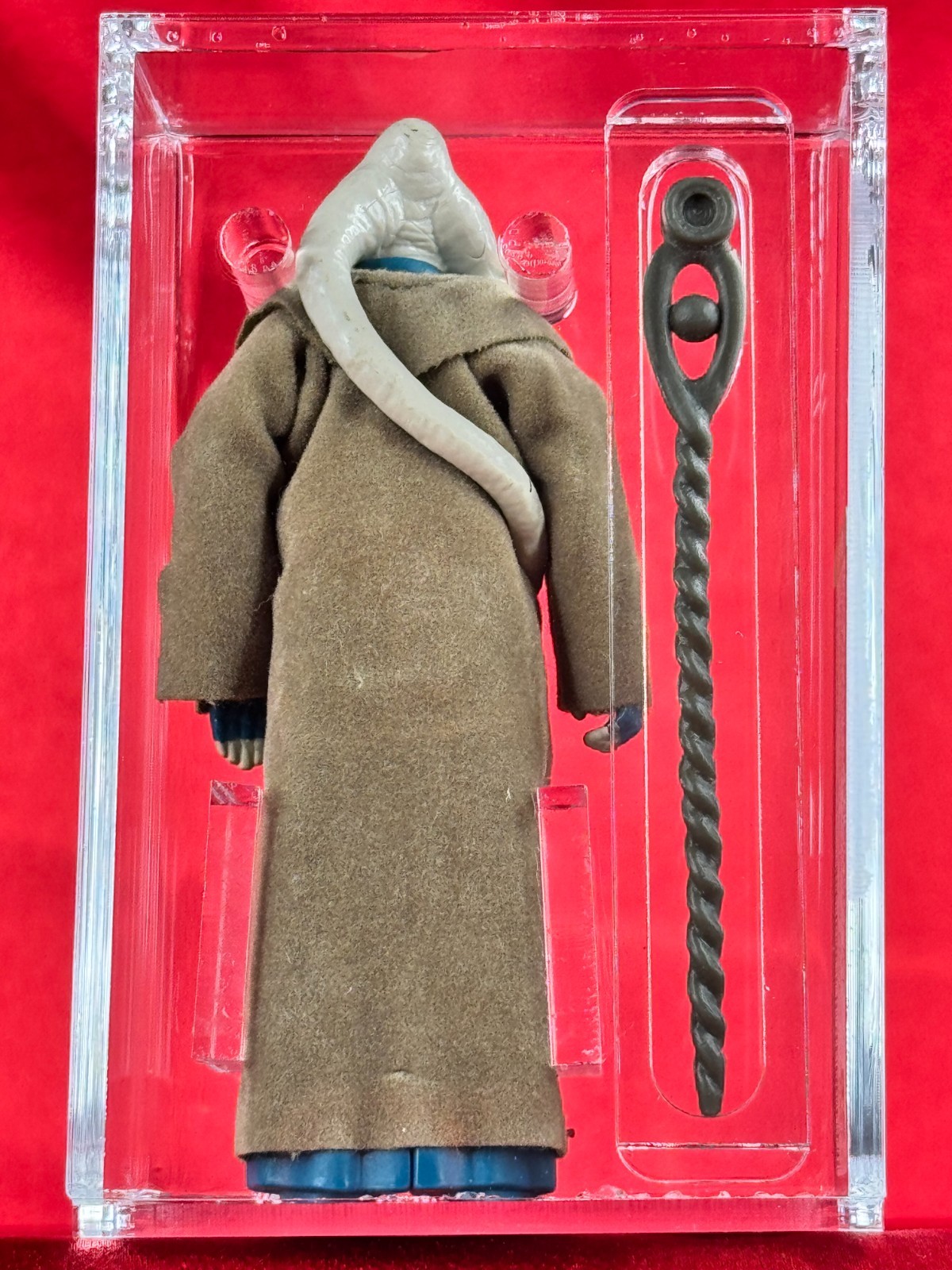 Bib Fortuna sold