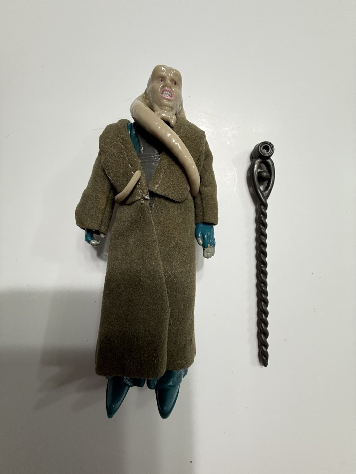 Bib Fortuna sold