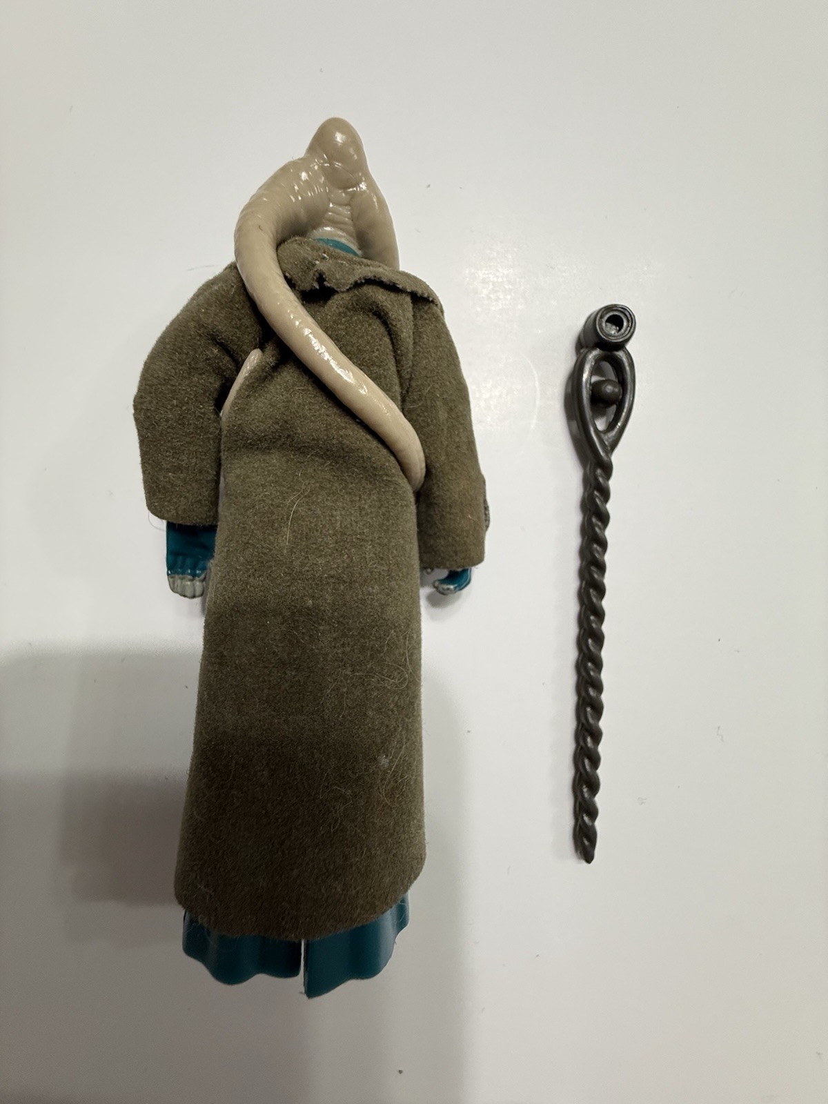 Bib Fortuna sold