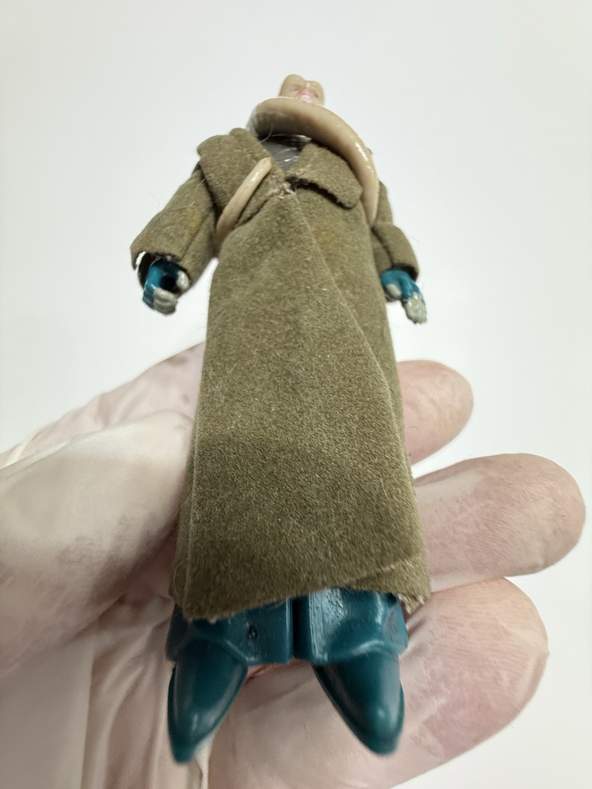 Bib Fortuna sold