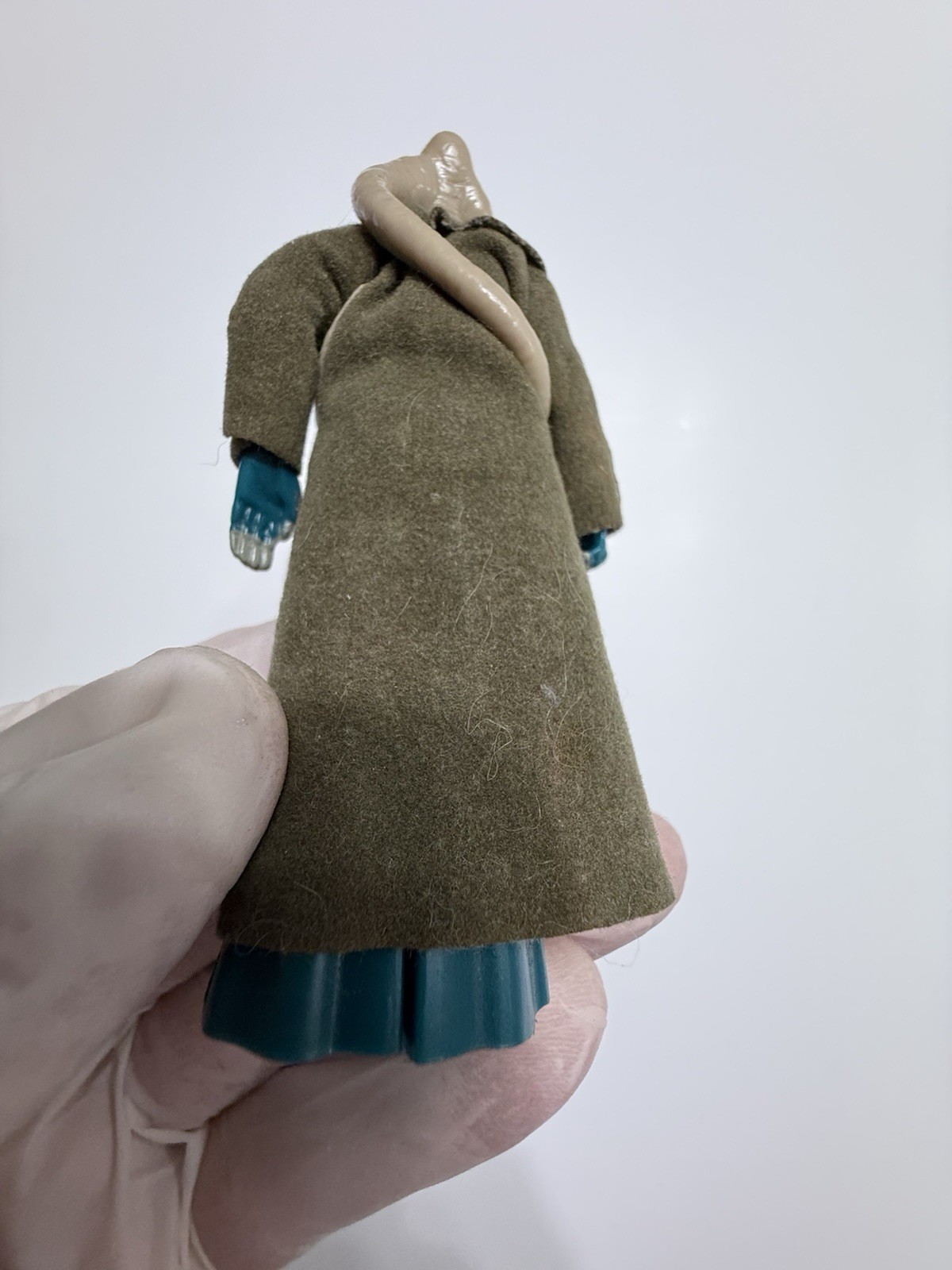 Bib Fortuna sold