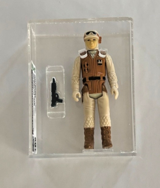 Rebel Soldier (Hoth Battle Gear) sold
