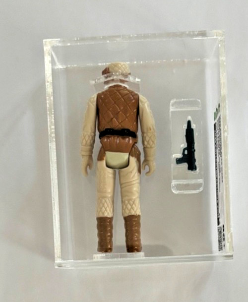 Rebel Soldier (Hoth Battle Gear) sold