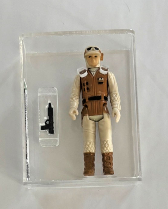 Rebel Soldier (Hoth Battle Gear) sold