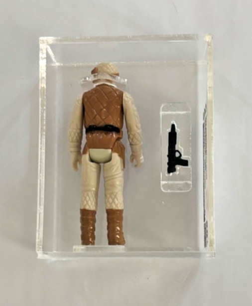 Rebel Soldier (Hoth Battle Gear) sold