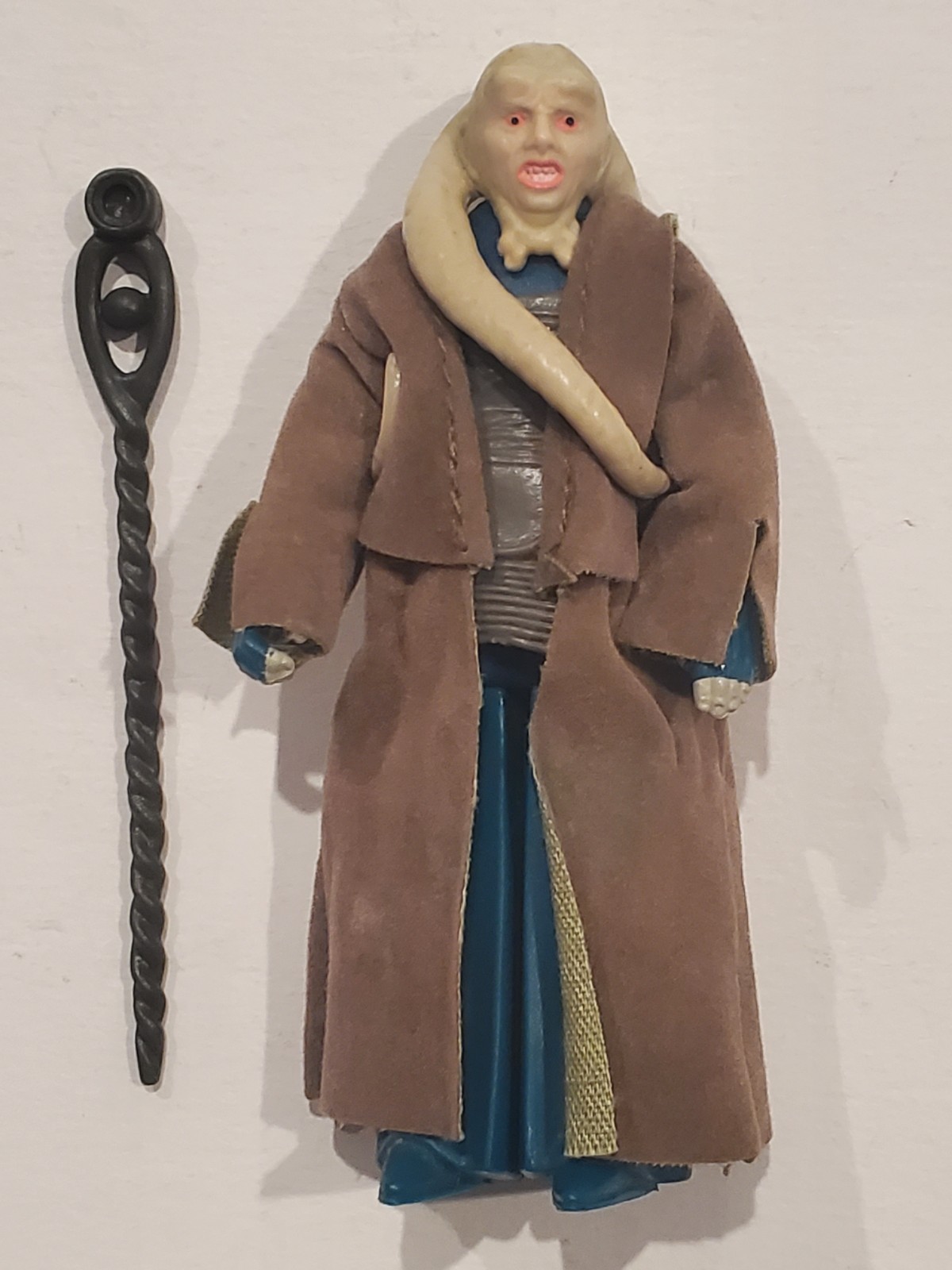 Bib Fortuna sold