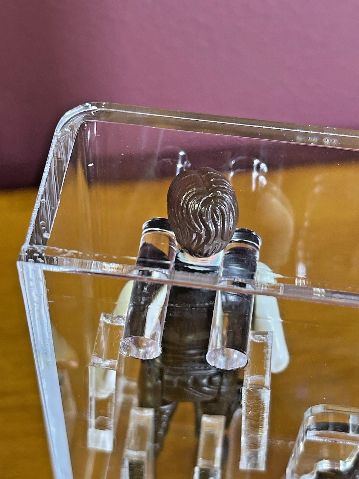 Han Solo sold