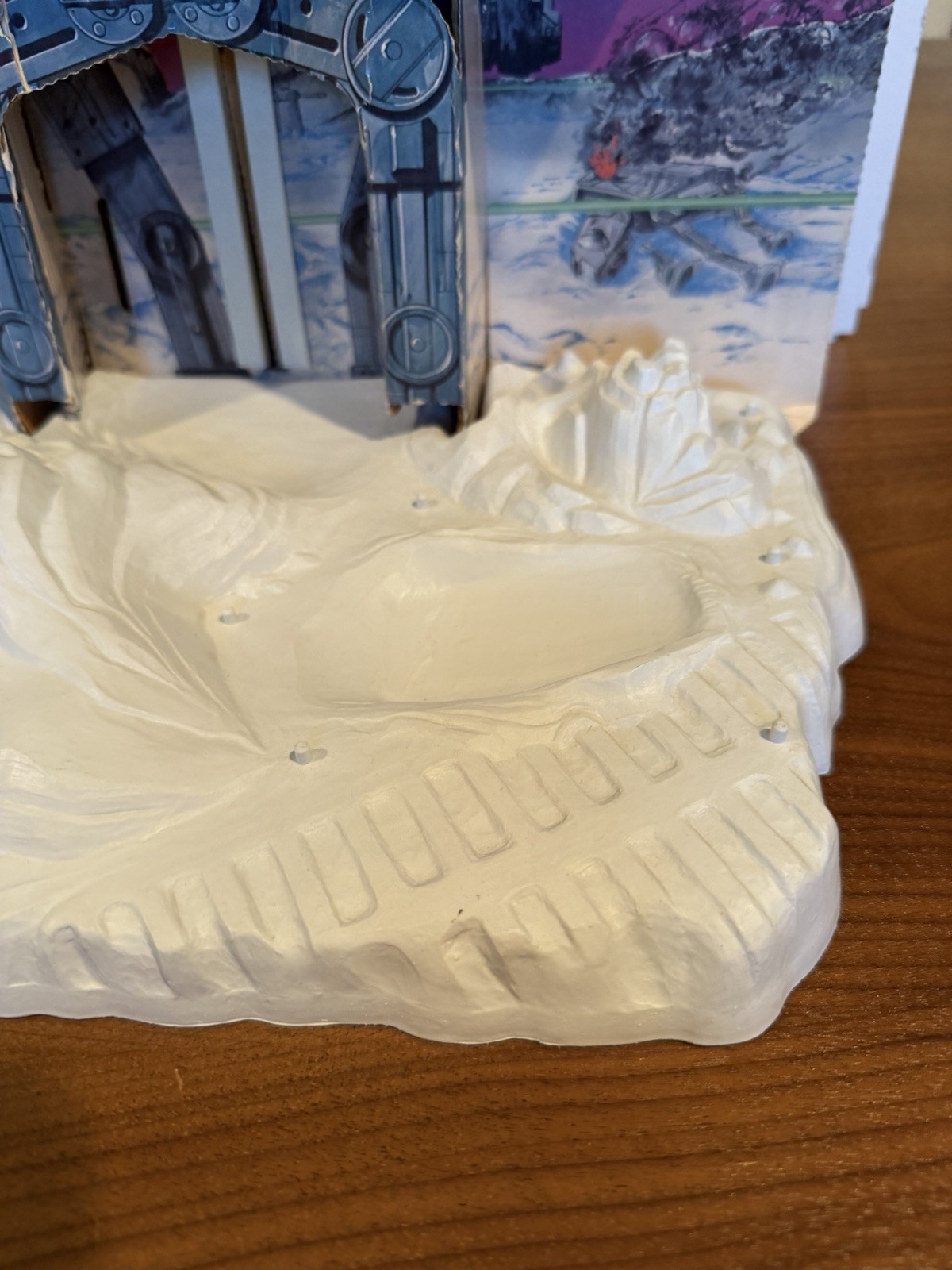 Hoth Ice Planet Adventure Set sold