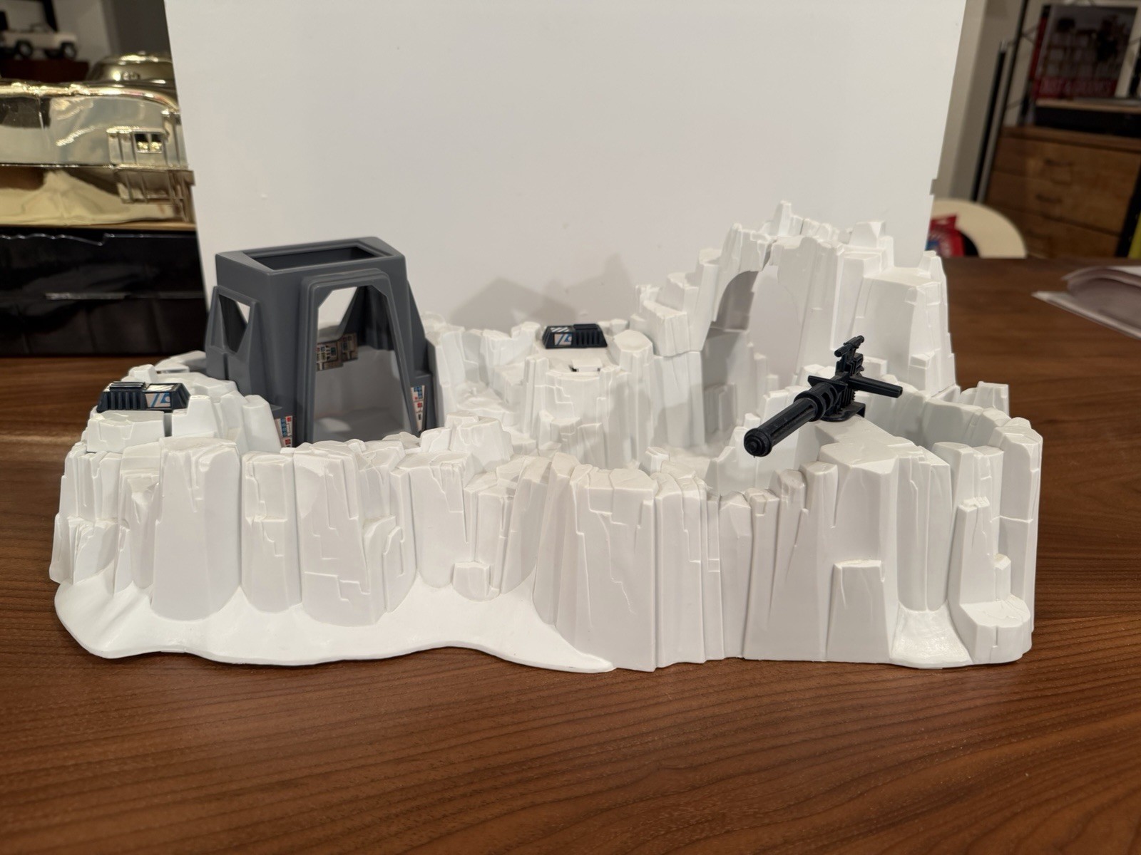 Imperial Attack Base sold