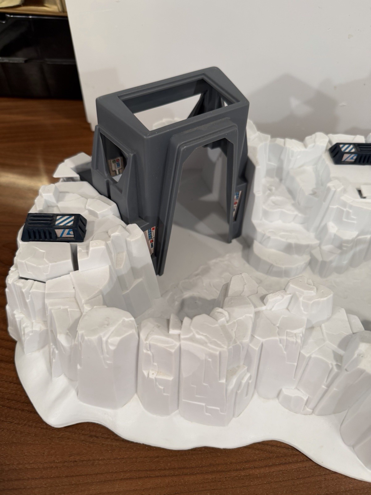Imperial Attack Base sold
