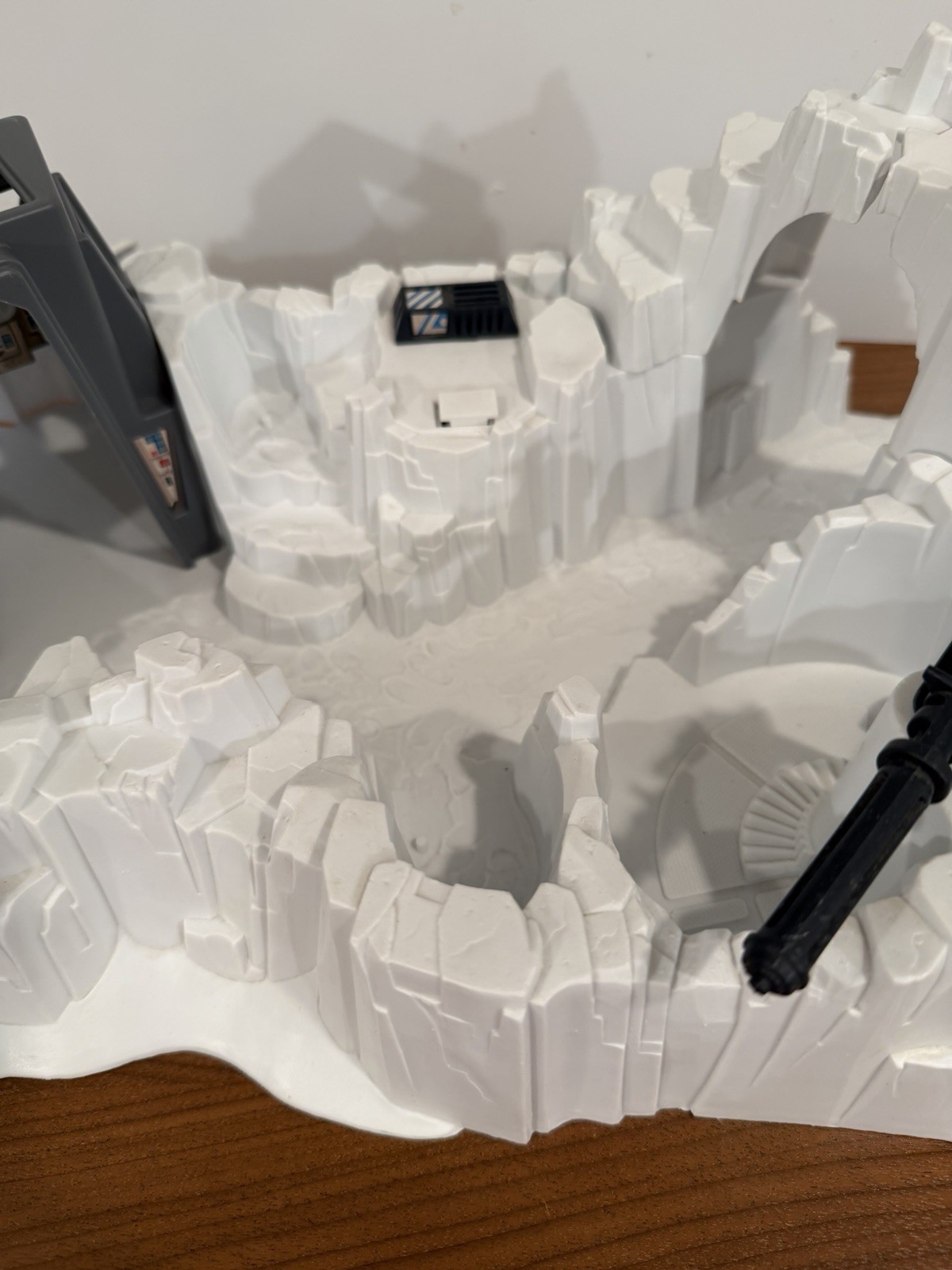Imperial Attack Base sold